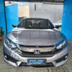 HONDA CIVIC 2.0 16V FLEXONE EXL 4P CVT HONDA CIVIC 2.0 16V FLEXONE EXL 4P CVT