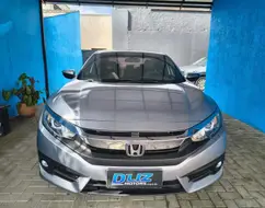 HONDA CIVIC 2.0 16V FLEXONE EXL 4P CVT HONDA CIVIC 2.0 16V FLEXONE EXL 4P CVT