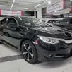 HONDA CIVIC 2.0 16V FLEXONE EXL 4P CVT HONDA CIVIC 2.0 16V FLEXONE EXL 4P CVT