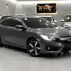 HONDA CIVIC 2.0 16V FLEXONE EXL 4P CVT HONDA CIVIC 2.0 16V FLEXONE EXL 4P CVT