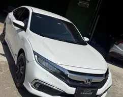 HONDA CIVIC 2.0 16V FLEXONE EXL 4P CVT HONDA CIVIC 2.0 16V FLEXONE EXL 4P CVT
