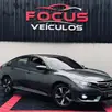 HONDA CIVIC 2.0 16V FLEXONE EXL 4P CVT HONDA CIVIC 2.0 16V FLEXONE EXL 4P CVT