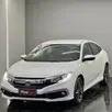 HONDA CIVIC 2.0 16V FLEXONE EXL 4P CVT HONDA CIVIC 2.0 16V FLEXONE EXL 4P CVT