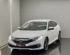 HONDA CIVIC 2.0 16V FLEXONE EXL 4P CVT HONDA CIVIC 2.0 16V FLEXONE EXL 4P CVT