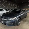 HONDA CIVIC 2.0 16V FLEXONE EXL 4P CVT HONDA CIVIC 2.0 16V FLEXONE EXL 4P CVT