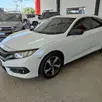 HONDA CIVIC 2.0 16V FLEXONE SPORT 4P CVT HONDA CIVIC 2.0 16V FLEXONE SPORT 4P CVT