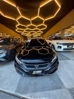 HONDA-CIVIC-2020
