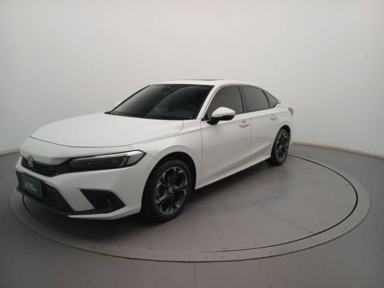HONDA CIVIC 2.0 DI e:HEV ADVANCED E-CVT