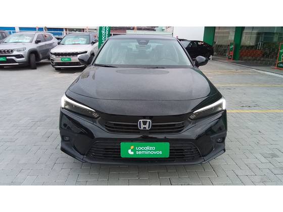 HONDA CIVIC 2.0 DI e:HEV ADVANCED E-CVT