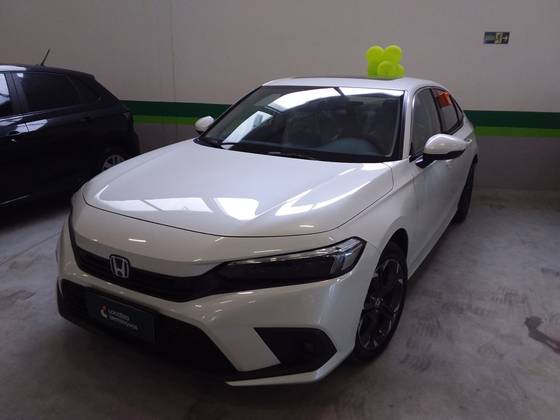 HONDA CIVIC 2.0 DI e:HEV ADVANCED E-CVT