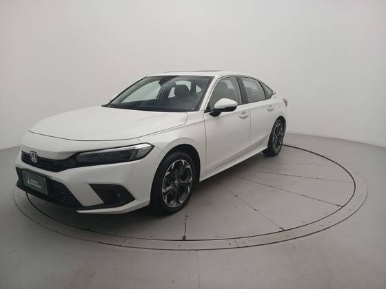 HONDA CIVIC 2.0 DI e:HEV ADVANCED E-CVT