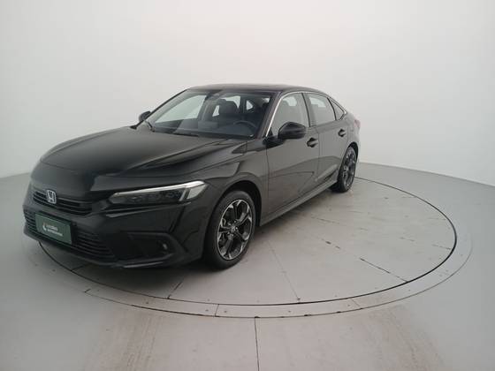 HONDA CIVIC 2.0 DI e:HEV ADVANCED E-CVT