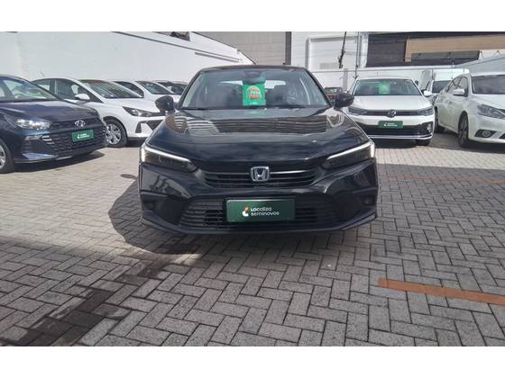 HONDA CIVIC 2.0 DI e:HEV ADVANCED E-CVT