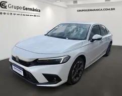 HONDA CIVIC 2.0 DI e:HEV TOURING e-CVT HONDA CIVIC 2.0 DI e:HEV TOURING e-CVT