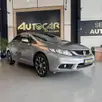HONDA CIVIC 2.0 LXR 16V FLEX 4P AUTOMÁTICO HONDA CIVIC 2.0 LXR 16V FLEX 4P AUTOMÁTICO