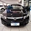 HONDA CIVIC 2.0 LXR 16V FLEX 4P AUTOMÁTICO HONDA CIVIC 2.0 LXR 16V FLEX 4P AUTOMÁTICO