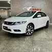 HONDA CIVIC 2.0 LXR 16V FLEX 4P AUTOMÁTICO HONDA CIVIC 2.0 LXR 16V FLEX 4P AUTOMÁTICO