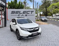 HONDA CRV 1.5 16V VTC TURBO GASOLINA TOURING AWD CVT HONDA CRV 1.5 16V VTC TURBO GASOLINA TOURING AWD CVT