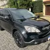 HONDA CRV 2.0 LX 4X2 16V GASOLINA 4P AUTOMÁTICO HONDA CRV 2.0 LX 4X2 16V GASOLINA 4P AUTOMÁTICO