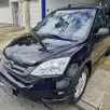 HONDA CRV 2.0 LX 4X2 16V GASOLINA 4P AUTOMÁTICO HONDA CRV 2.0 LX 4X2 16V GASOLINA 4P AUTOMÁTICO