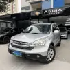 HONDA CRV 2.0 LX 4X2 16V GASOLINA 4P AUTOMÁTICO HONDA CRV 2.0 LX 4X2 16V GASOLINA 4P AUTOMÁTICO