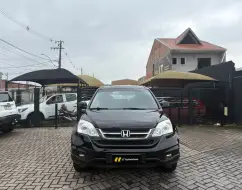 HONDA CRV 2.0 LX 4X2 16V GASOLINA 4P AUTOMÁTICO HONDA CRV 2.0 LX 4X2 16V GASOLINA 4P AUTOMÁTICO