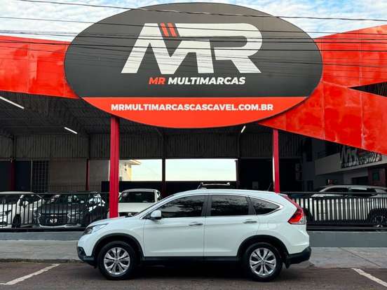 HONDA-CRV-2013