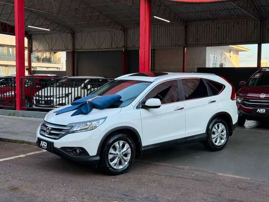 HONDA-CRV-2013
