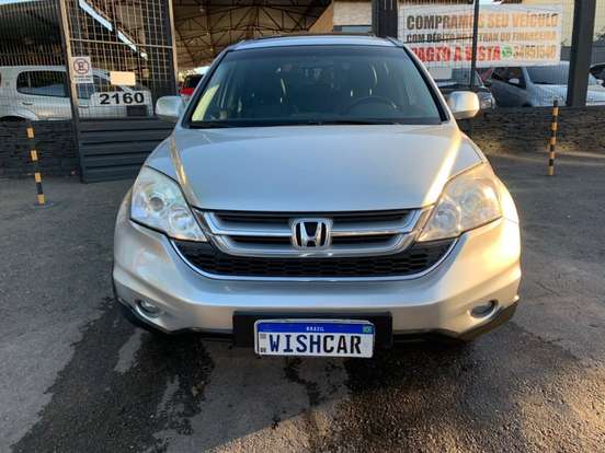 HONDA-CRV-2011