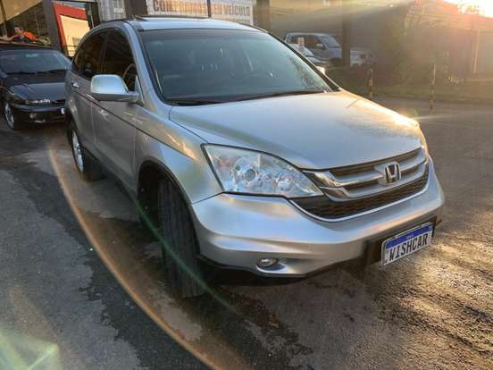 HONDA-CRV-2011
