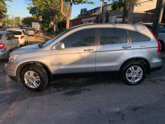 HONDA-CRV-2011