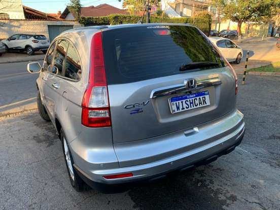 HONDA-CRV-2011