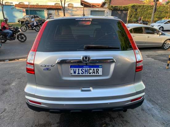 HONDA-CRV-2011