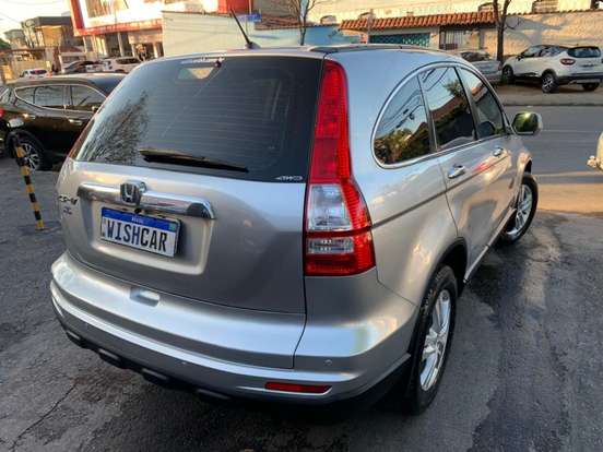 HONDA-CRV-2011