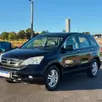 HONDA CRV 2.0 EXL 4X4 16V GASOLINA 4P AUTOMÁTICO HONDA CRV 2.0 EXL 4X4 16V GASOLINA 4P AUTOMÁTICO