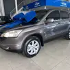 HONDA CRV 2.0 LX 4X2 16V GASOLINA 4P AUTOMÁTICO HONDA CRV 2.0 LX 4X2 16V GASOLINA 4P AUTOMÁTICO