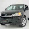 HONDA CRV 2.0 LX 4X2 16V GASOLINA 4P AUTOMÁTICO HONDA CRV 2.0 LX 4X2 16V GASOLINA 4P AUTOMÁTICO