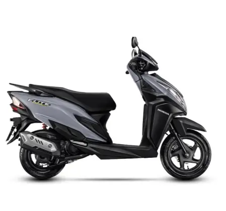 HONDA ELITE 125i 
