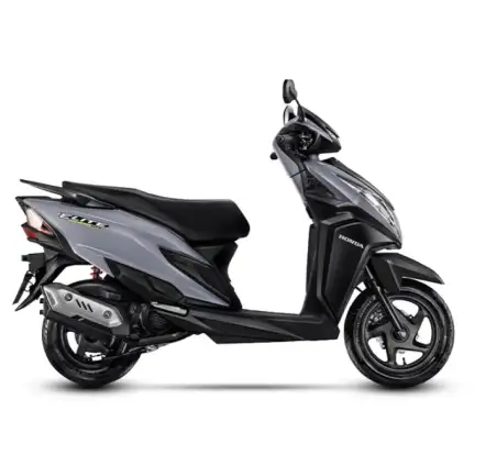 HONDA-ELITE 125i-2026