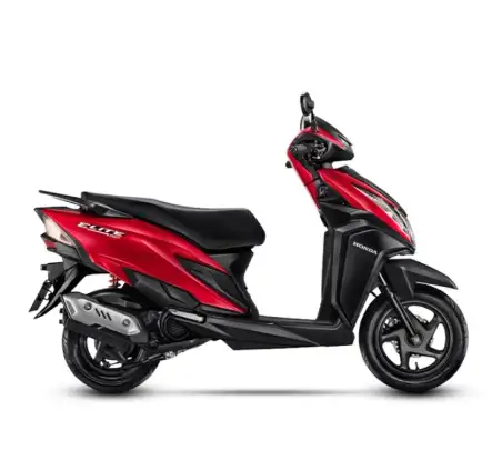 HONDA-ELITE 125i-2026