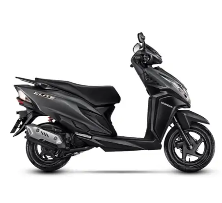 HONDA-ELITE 125i-2026