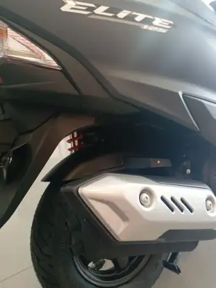 HONDA-ELITE 125i-2026