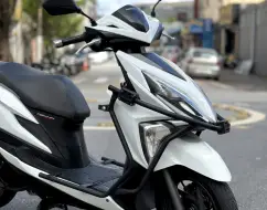 HONDA ELITE 125i HONDA ELITE 125i