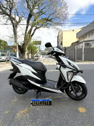 HONDA-ELITE 125i HONDA-ELITE 125i-2019