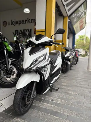 HONDA-ELITE 125i HONDA-ELITE 125i-2019