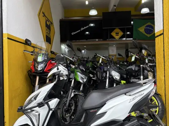 HONDA-ELITE 125i HONDA-ELITE 125i-2019