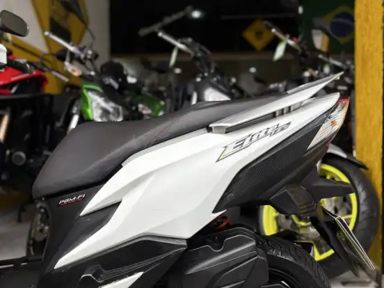 HONDA-ELITE 125i HONDA-ELITE 125i-2019