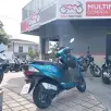 HONDA ELITE 125i HONDA ELITE 125i
