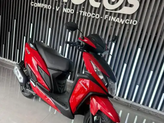 HONDA-ELITE 125i HONDA-ELITE 125i-2026