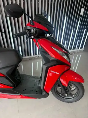 HONDA-ELITE 125i-2026